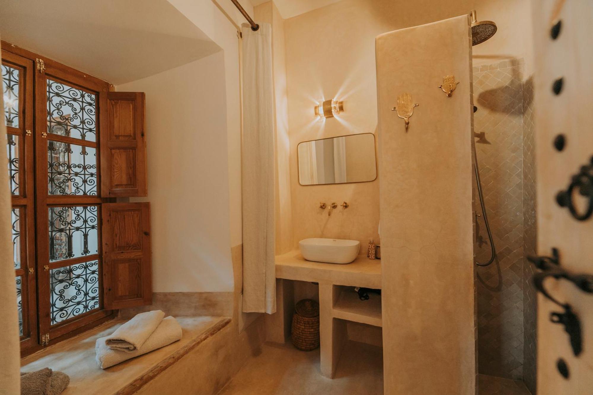 Riad Djebel Marrakesh Cameră foto
